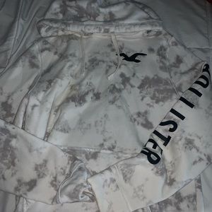 Hollister Sweatshirt